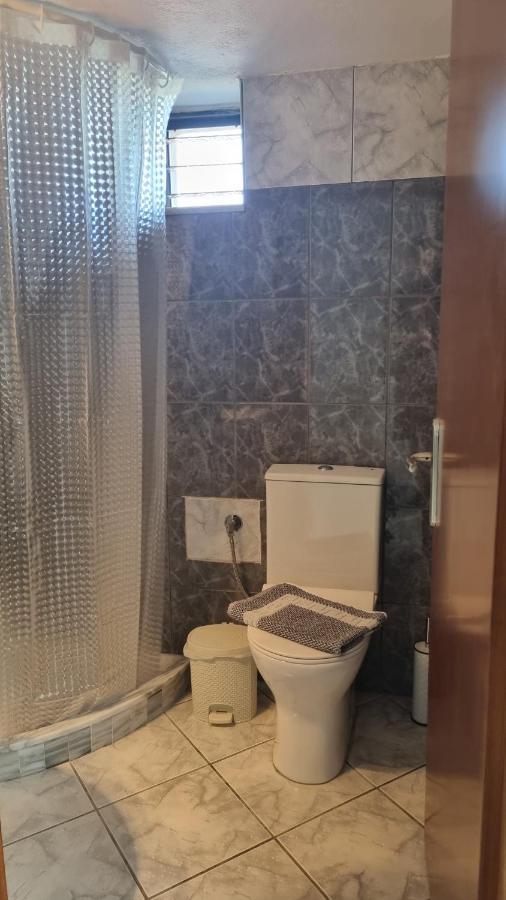 Villa Casa Artemis Plátanos Esterno foto