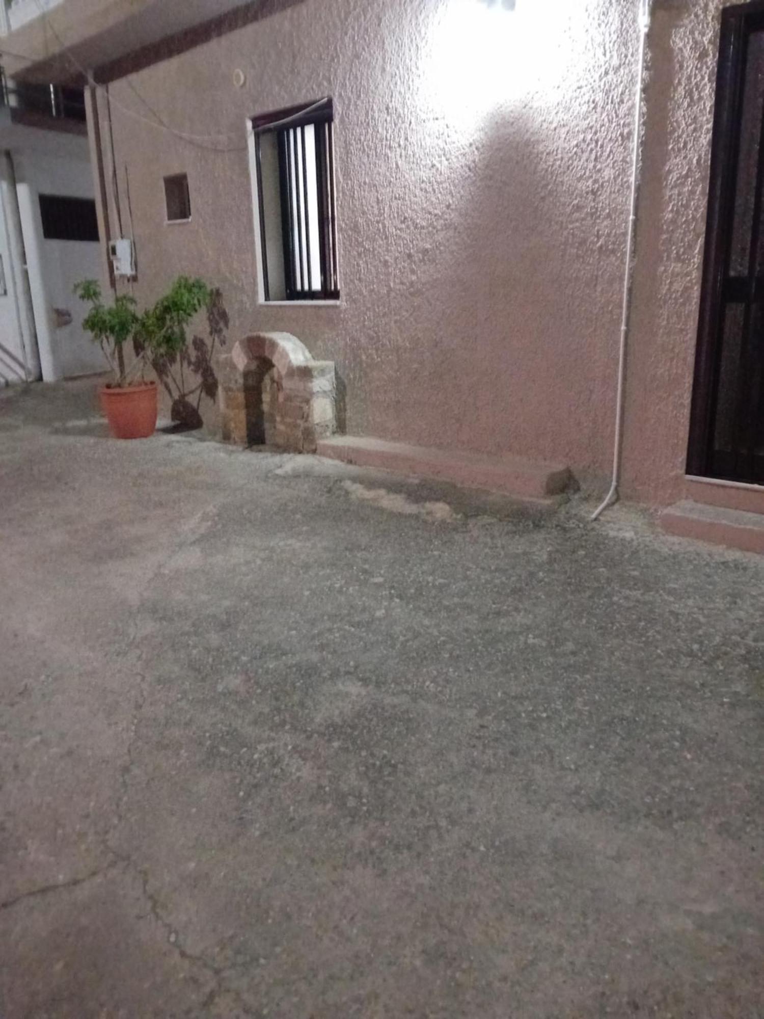 Villa Casa Artemis Plátanos Esterno foto